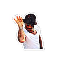 Salt Bay Sticker Printify