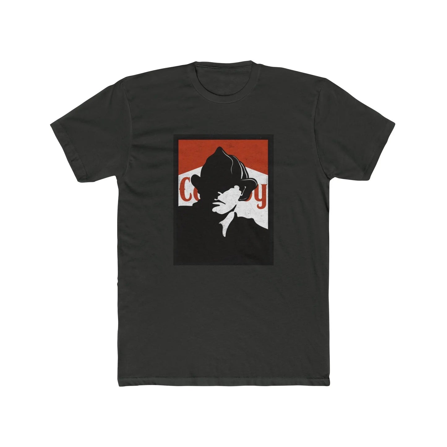 Cowboy Killer Shirt Printify