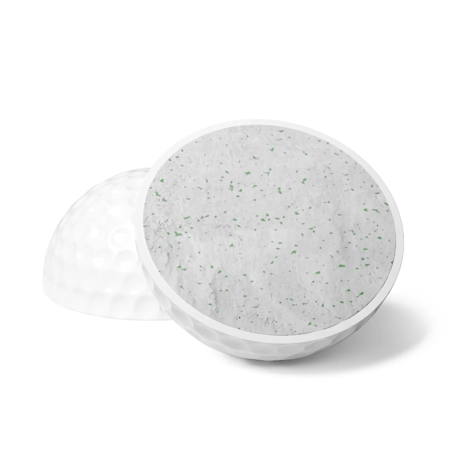 Abolish The NFPA Golf Balls (6 pieces) Printify