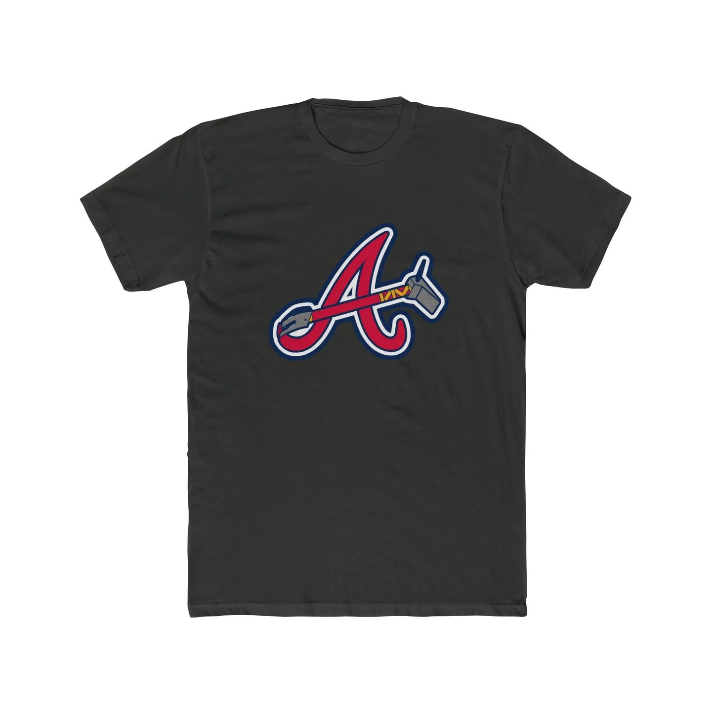 ATL Bar Shirt Printify
