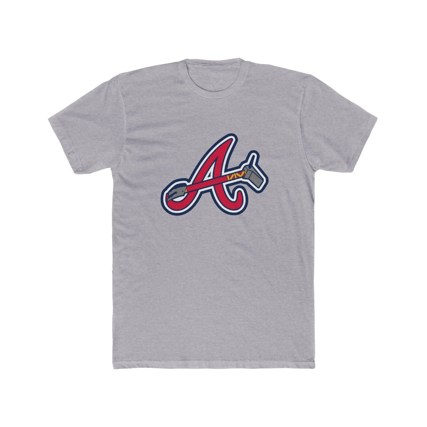 ATL Bar Shirt Printify