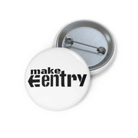Make Entry Button Printify