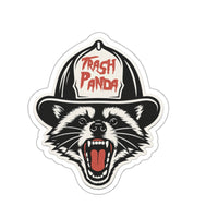 Trash Panda Sticker Printify