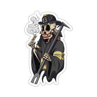 Logo 3.0 Sticker Printify