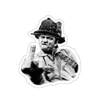 FF Cash Sticker Printify