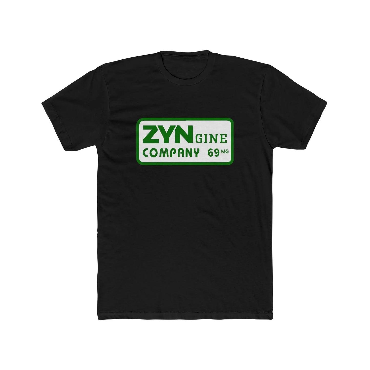 Zyngine Shirt Printify
