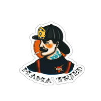 Mama Tried (Global Shipping) Printify