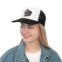 Load image into Gallery viewer, Bravest 2.0 Trucker Cap

