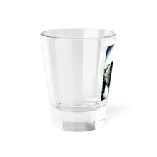 Load image into Gallery viewer, Bravest Shot Glass, 1.5oz
