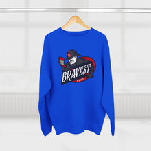 Load image into Gallery viewer, Bravest 2.0 Crewneck
