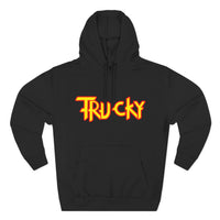 TruCKY Hoodie Printify