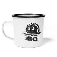 Danny Would Go 2.0 Camp Cup Printify