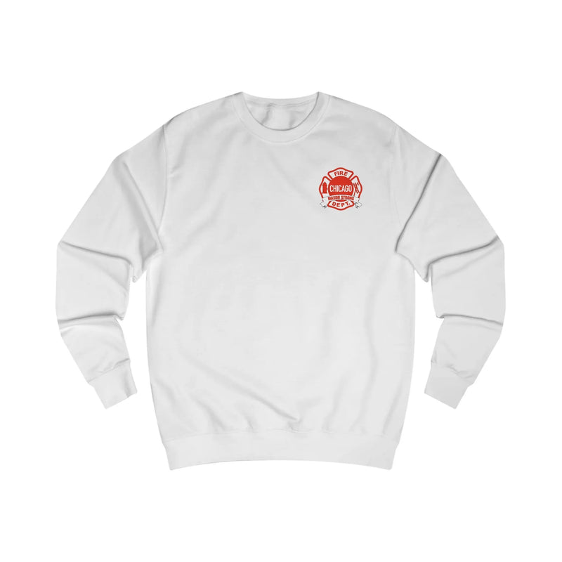 Mason Strong Sweatshirt (3.0) Printify