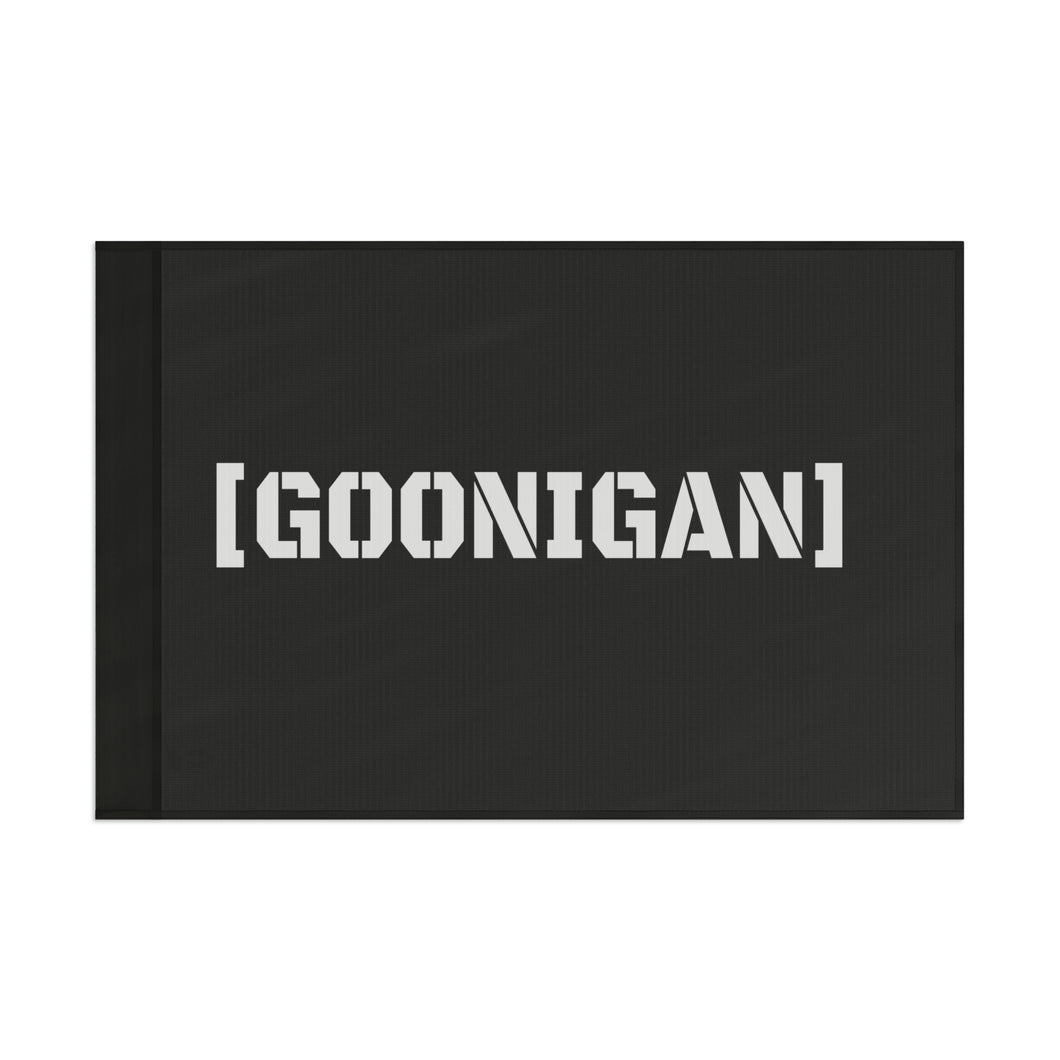 Goonigan Flag