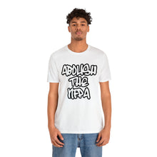 Load image into Gallery viewer, Abolish The NFPA Tee
