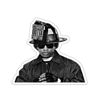 FF Eazy E Sticker Printify
