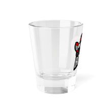 Load image into Gallery viewer, Bravest 2.0 Shot Glass, 1.5oz
