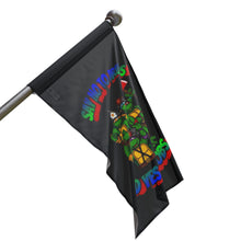 Load image into Gallery viewer, TMNT Flag

