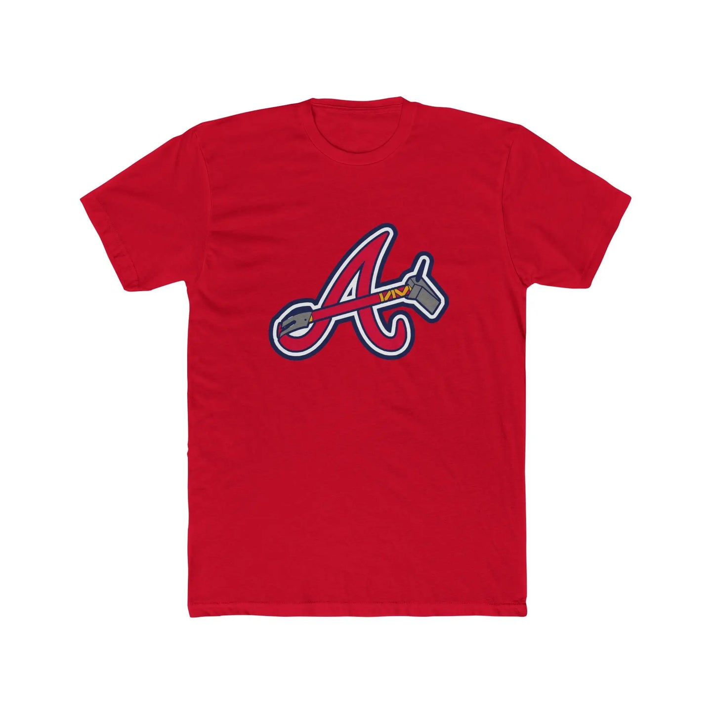 ATL Bar Shirt Printify