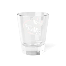 Load image into Gallery viewer, Bravest 2.0 Shot Glass, 1.5oz
