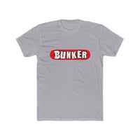Bunker Shirt Printify