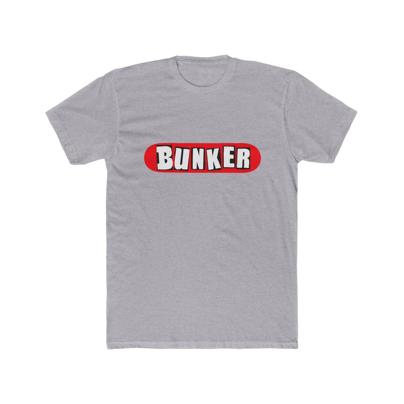 Bunker Shirt Printify