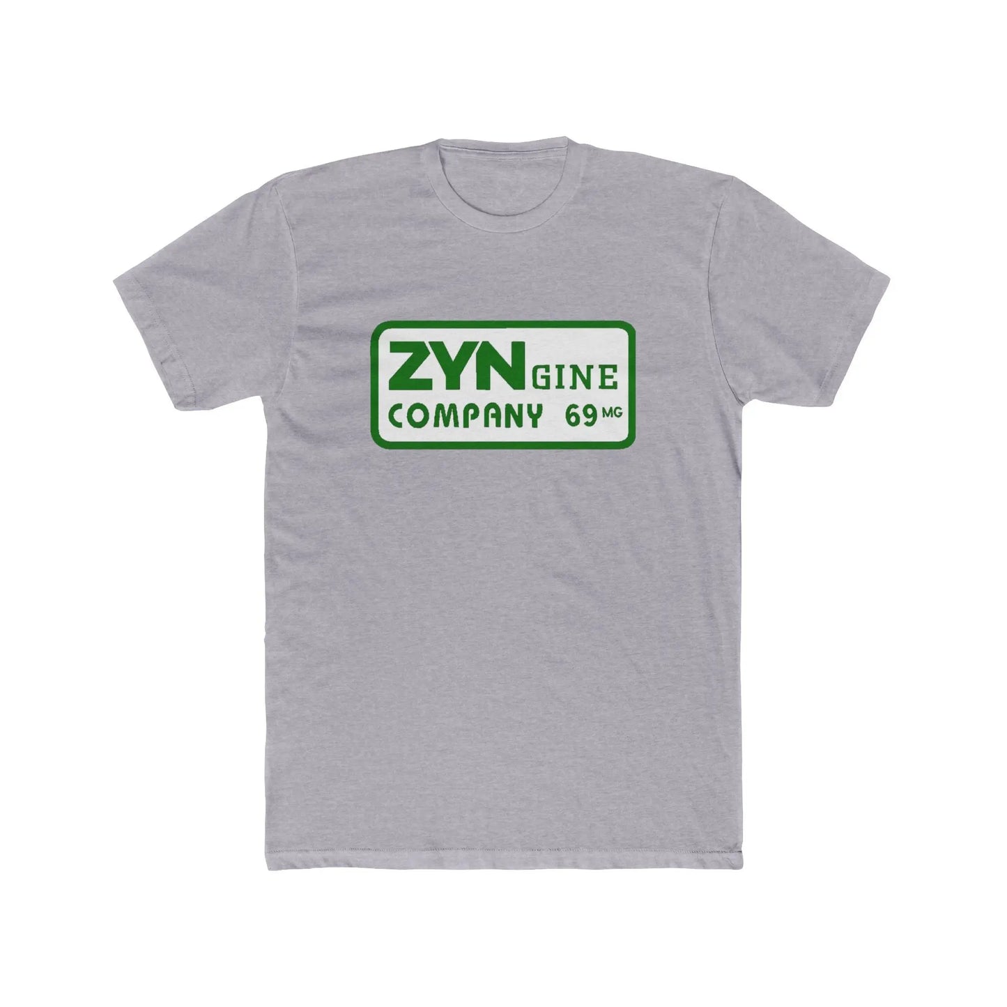 Zyngine Shirt Printify
