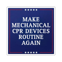 Make Mechanical Devices Great Again Sticker Printify