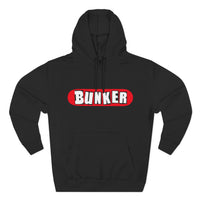 Bunker Hoodie Printify