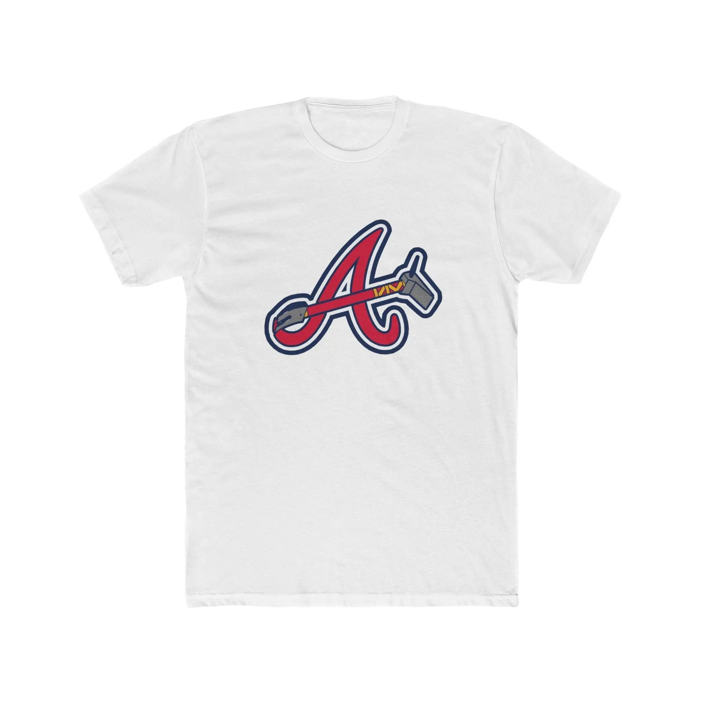ATL Bar Shirt Printify