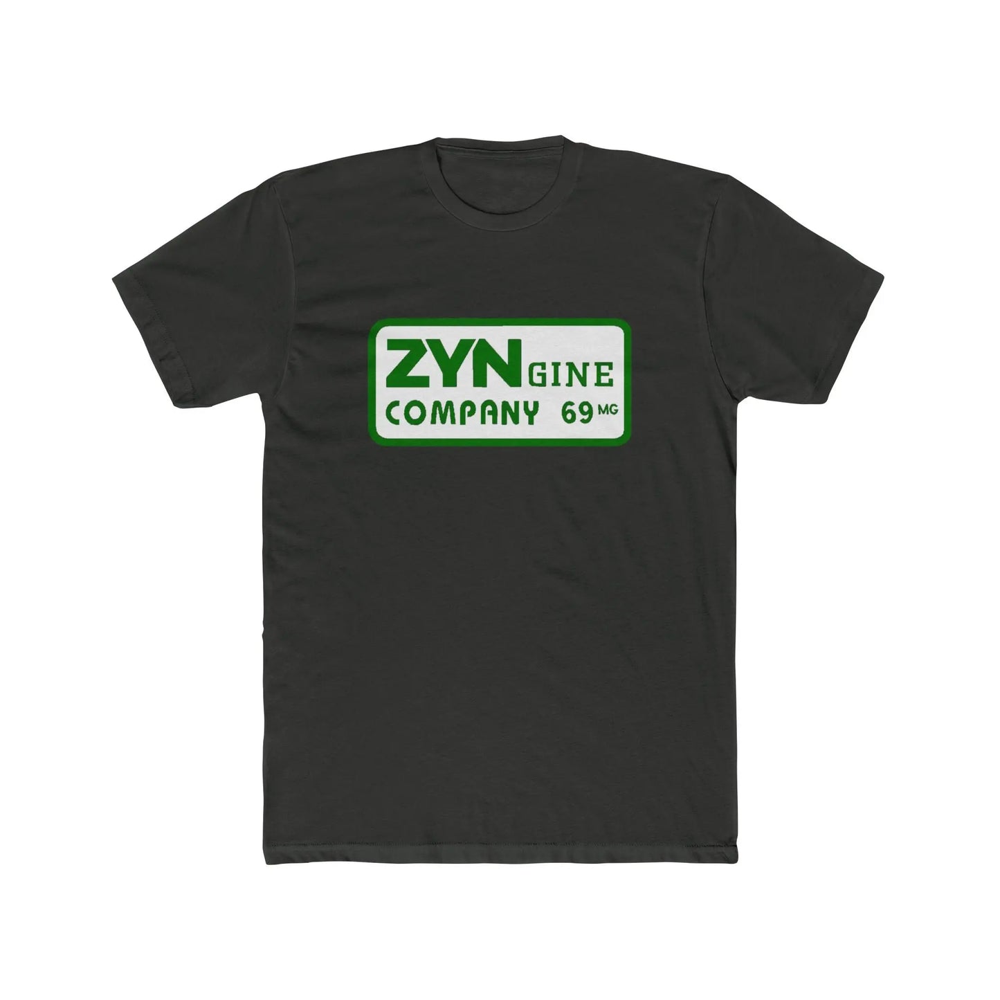 Zyngine Shirt Printify