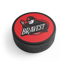 Load image into Gallery viewer, Bravest 2.0 Hockey Puck
