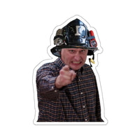 FF Robinson 2.0 Sticker Printify