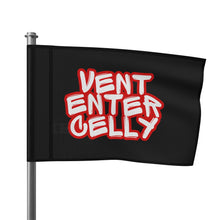 Load image into Gallery viewer, Vent Enter Celly Flag
