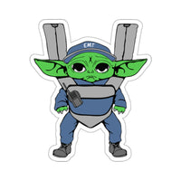 Baby EMT Sticker Printify