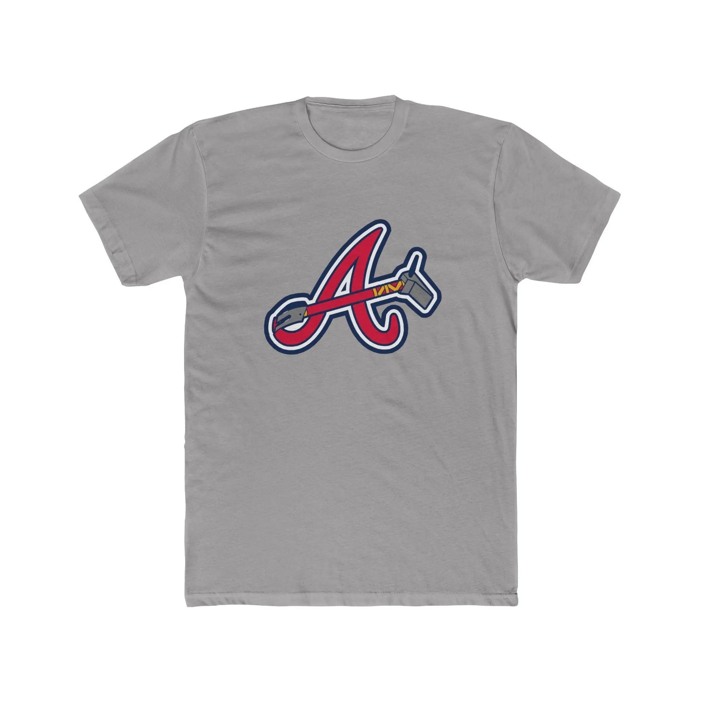 ATL Bar Shirt Printify