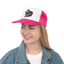 Load image into Gallery viewer, Bravest 2.0 Trucker Cap

