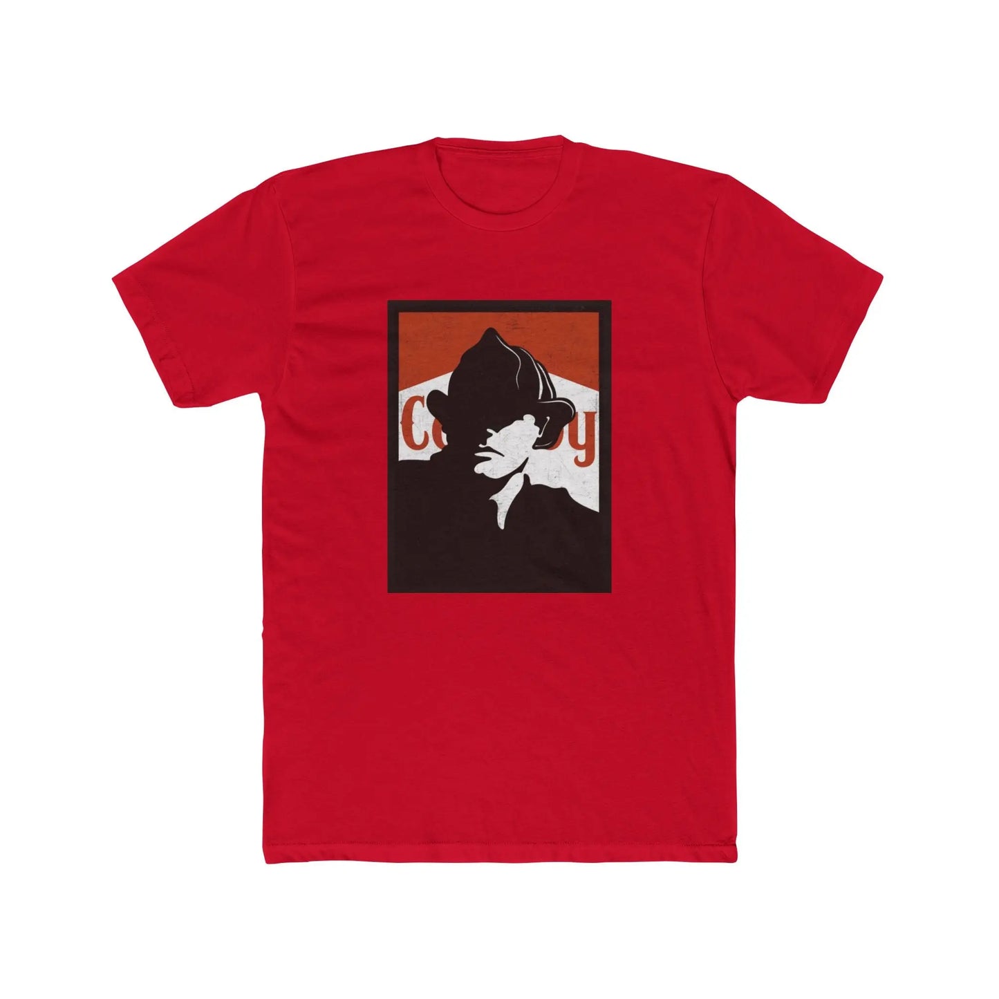 Cowboy Killer Shirt Printify