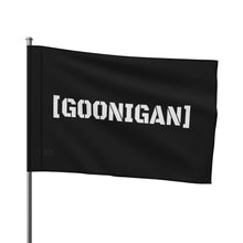 Load image into Gallery viewer, Goonigan Flag
