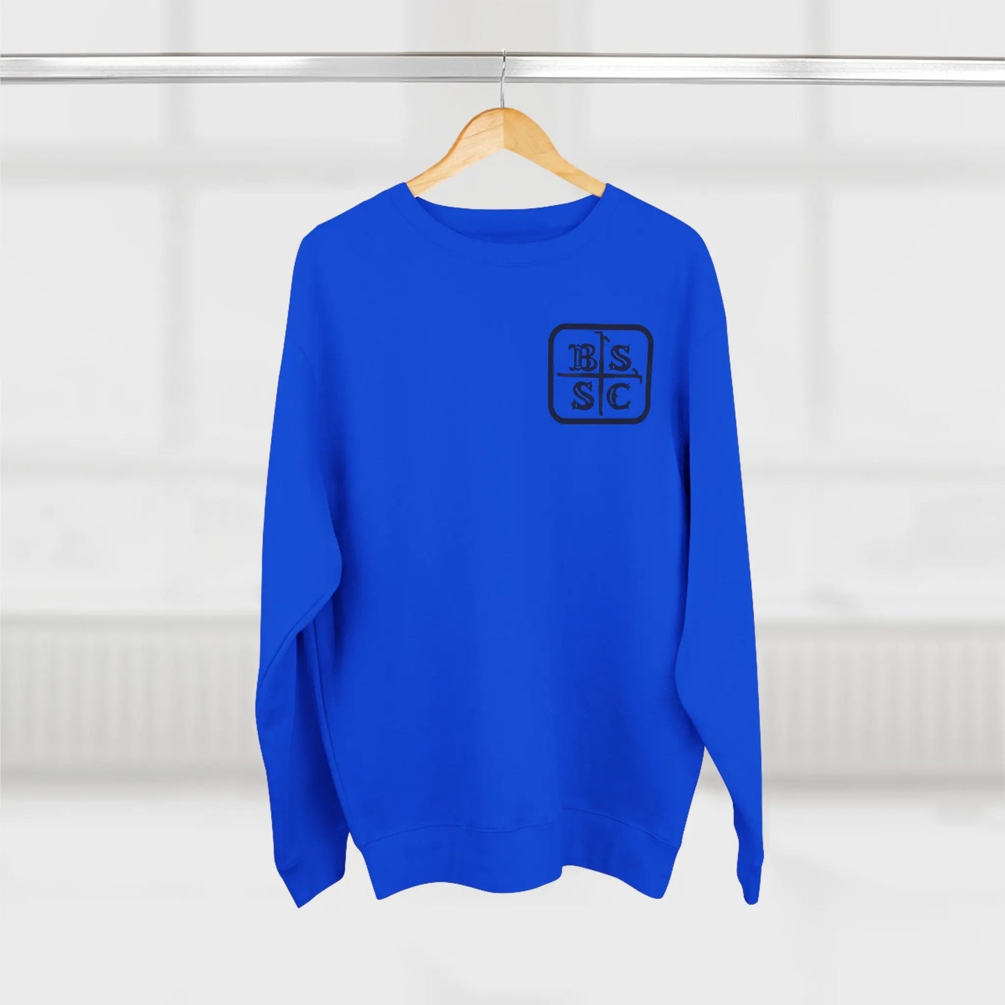 Should Have Been A Cowboy Crewneck Printify