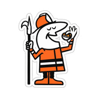 Little Caesar's Sticker Printify