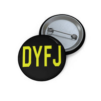 DYFJ Button Printify