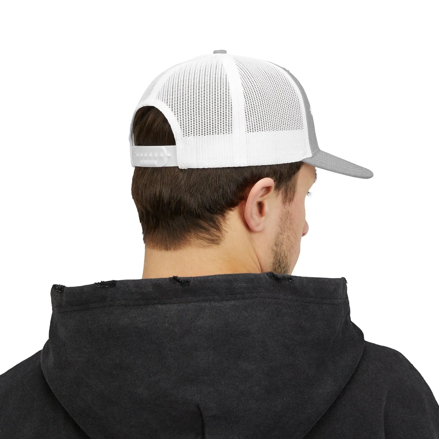 Goon Shit Only Snapback Trucker Hat Printify