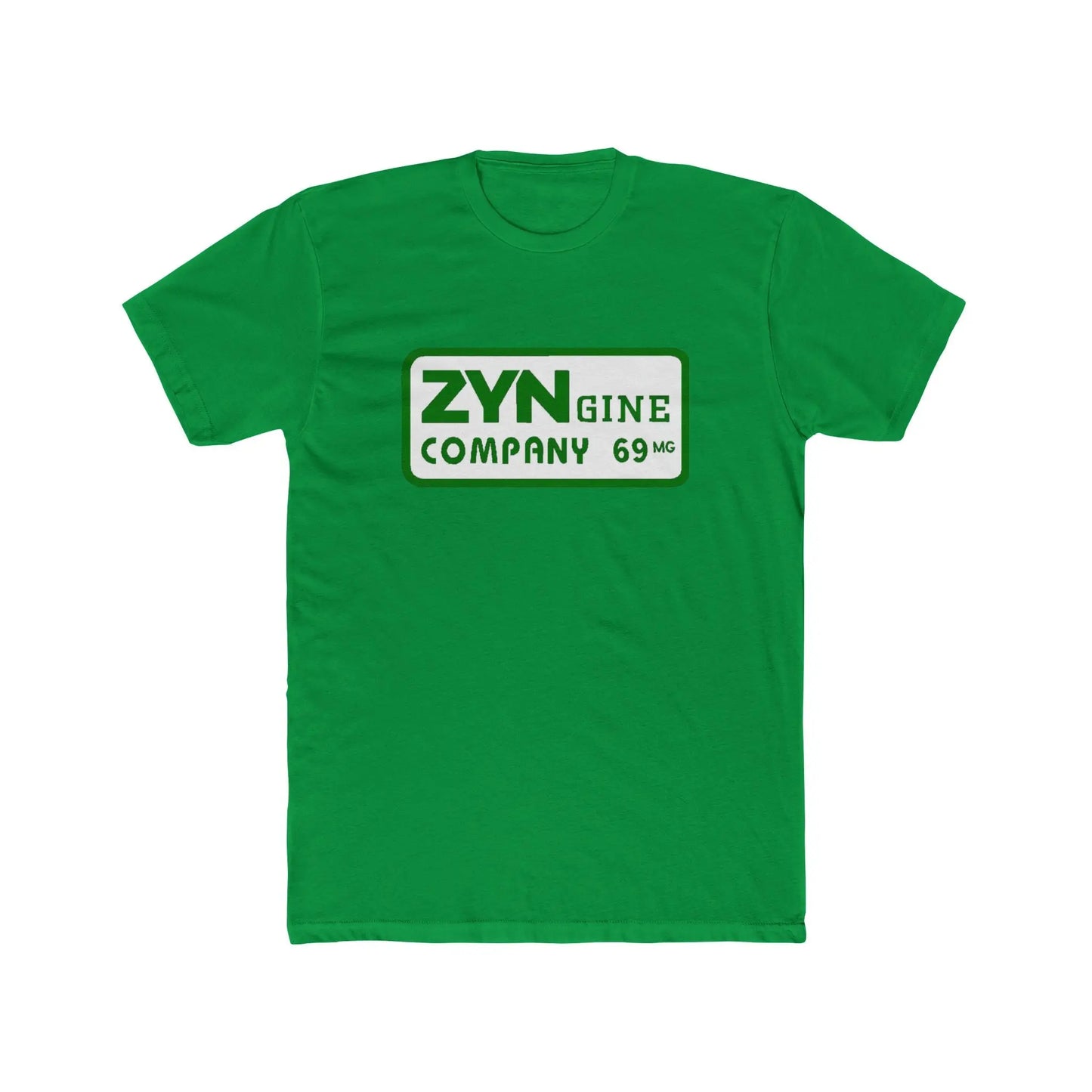 Zyngine Shirt Printify