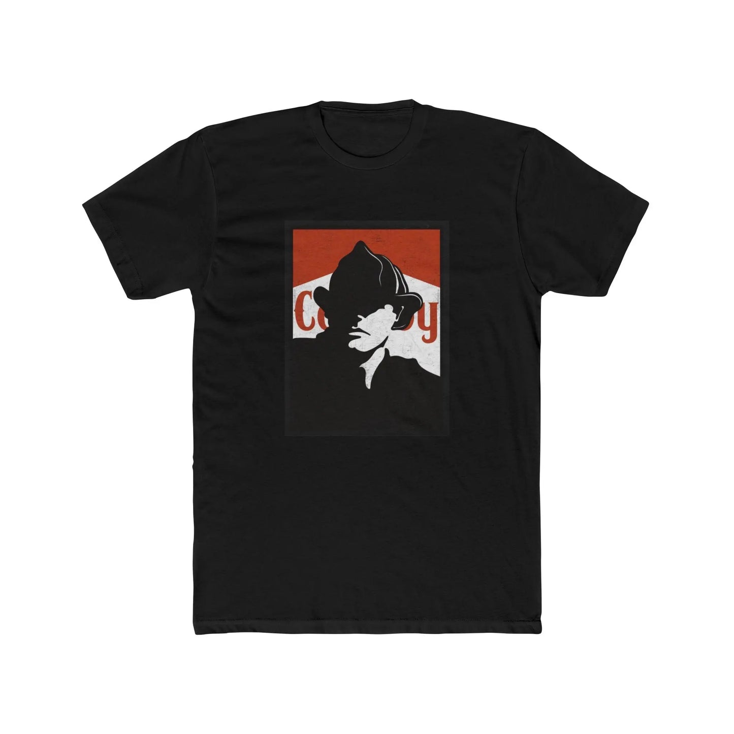Cowboy Killer Shirt Printify