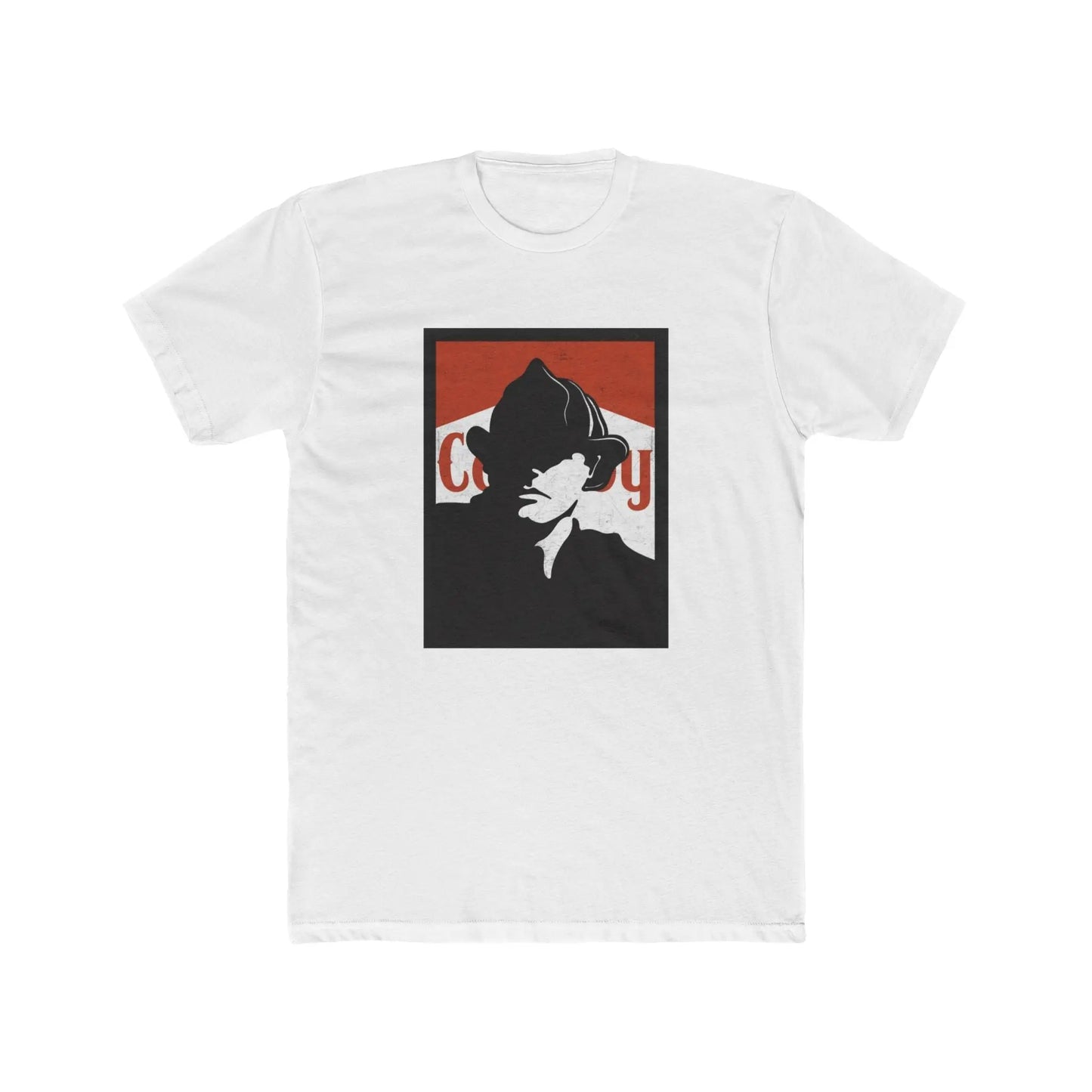 Cowboy Killer Shirt Printify