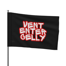 Load image into Gallery viewer, Vent Enter Celly Flag
