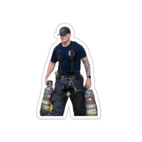 Die-Cut Stickers 999 Printify