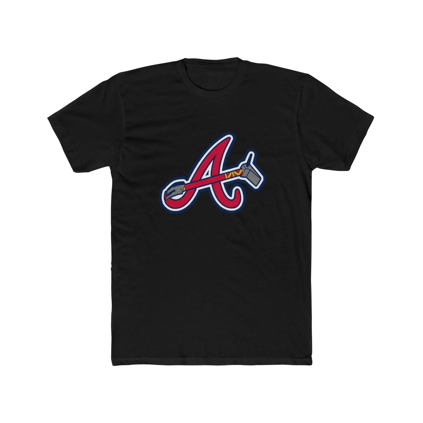 ATL Bar Shirt Printify