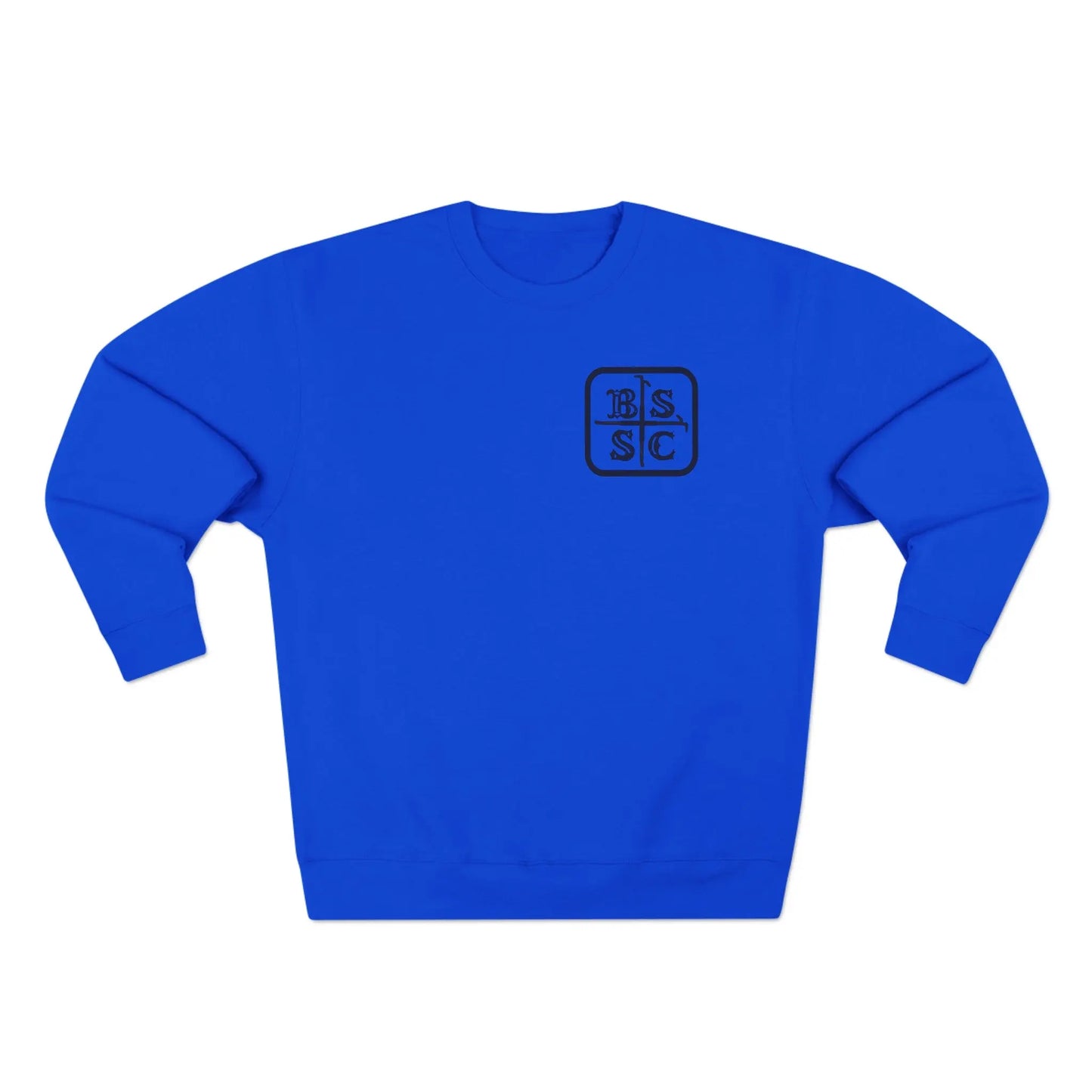 Should Have Been A Cowboy Crewneck Printify